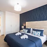 Mariana - By Smarthomes Βίλα Sao Martinho do Porto