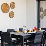 Mariana - By Smarthomes Βίλα Sao Martinho do Porto