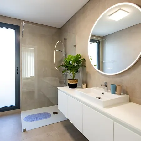 Mariana - By Smarthomes Βίλα Sao Martinho do Porto