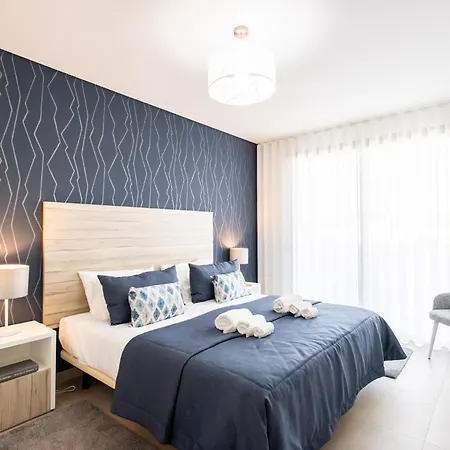 Βίλα Mariana - By Smarthomes Sao Martinho do Porto