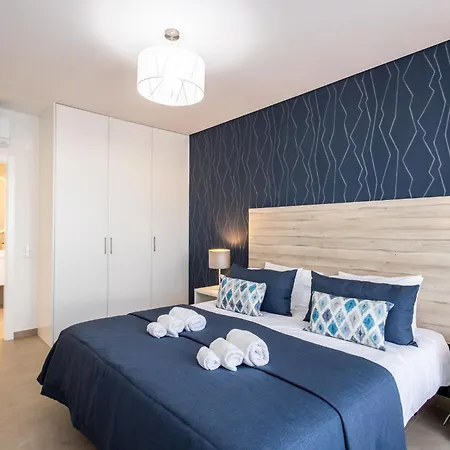 Mariana - By Smarthomes Βίλα Sao Martinho do Porto