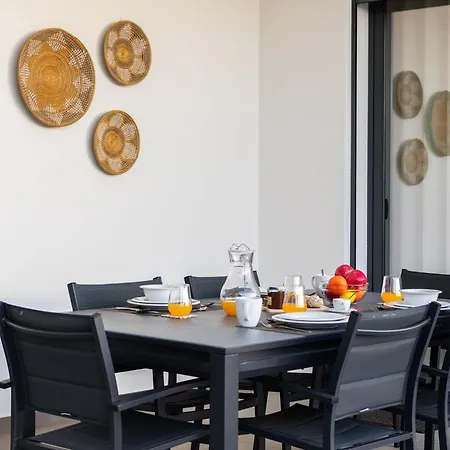 Mariana - By Smarthomes Βίλα Sao Martinho do Porto