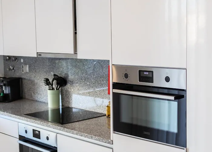 Mariana - By Smarthomes