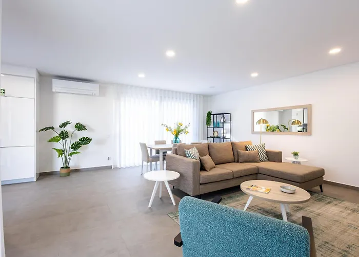 别墅 Mariana - By Smarthomes *