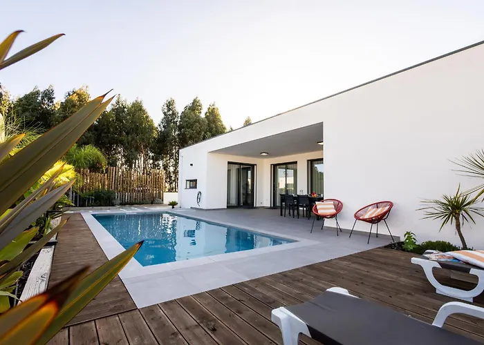 Mariana - By Smarthomes 别墅 *