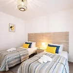 Mariana - By Smarthomes Vila *