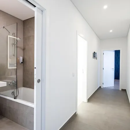 Mariana - By Smarthomes Vila *