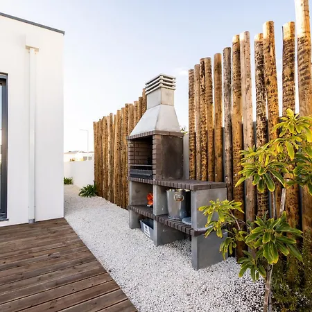 Villa Mariana - By Smarthomes São Martinho do Porto