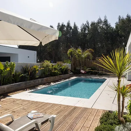 Mariana - By Smarthomes Vila *