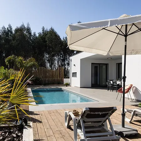 Mariana - By Smarthomes Vila *
