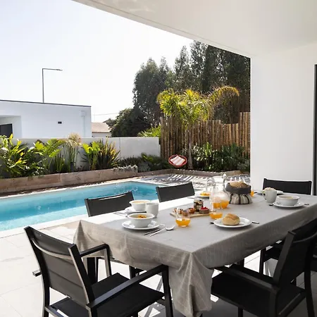 Mariana - By Smarthomes Vila São Martinho do Porto